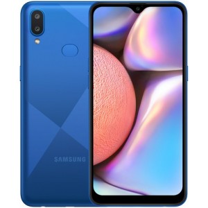 Samsung Galaxy A10S SM-A107 32GB Blue (2021)
